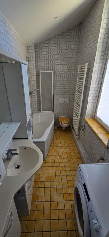 Wohnung Prana Bild 2