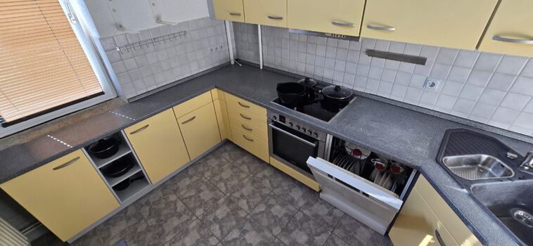 Wohnung Prana Bild 4