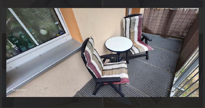 Wohnung Prana Bild 5