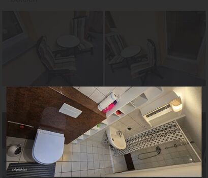 Wohnung Prana Bild 3
