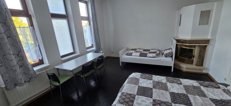 Wohnung Prana Bild 5