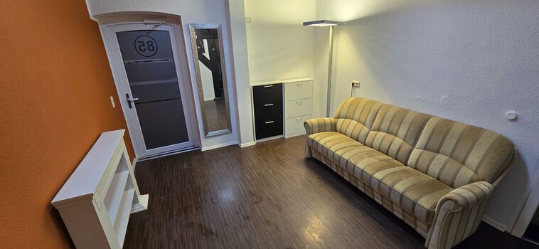 Wohnung Prana Bild 5