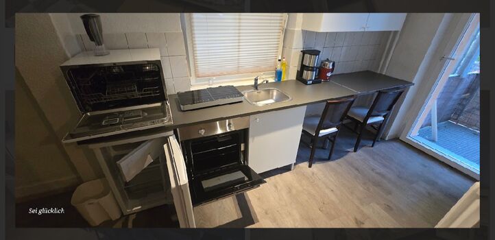 Wohnung Prana Bild 2