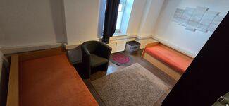 Kurzzeitmiete: Große 150 m² Wohnung im Zentrum Rostock Bild 13