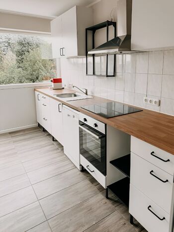 Wohnen im Ländereck! Essen/Mülheim/Oberhausen BS2L Bild 4