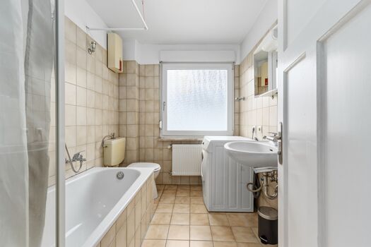 Wohnung in Alzey Bild 2