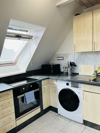 Großes Haus in Winsen – 3 separate Wohnungen für 6, 8 o 10 Bild 3