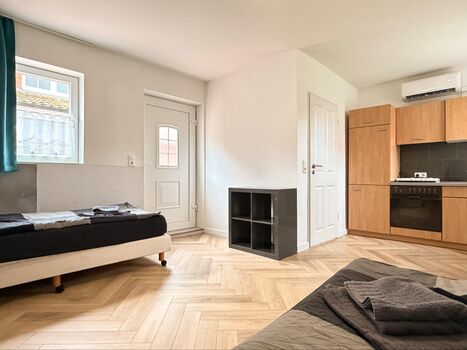 Hotel in Friedeburg Bild 3