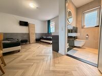 Hotel in Friedeburg Bild 2