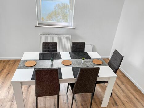 Wohnung in Aalen Bild 1