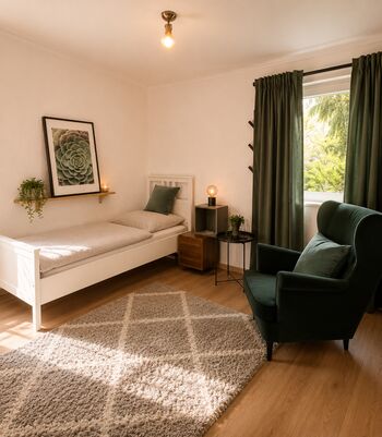 Bungalow in Remscheid bis zu 4 Personen Bild 4