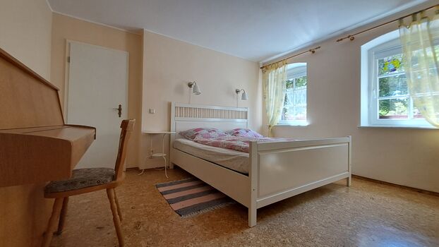 Ferienwohnung Bartel-Hof