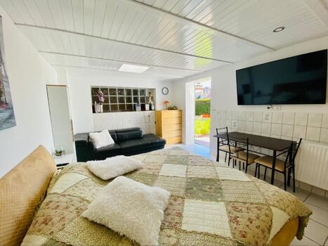 Wohnung Berkle Zdjęcie 2