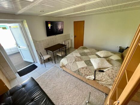 Wohnung Berkle