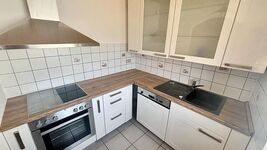 Apartment in Bechtolsheim Picture 1