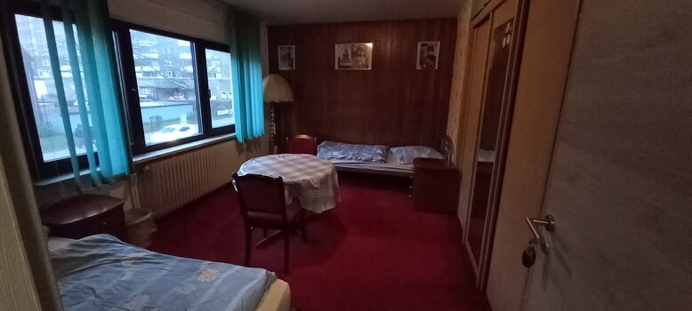 Gästezimmer Wicky inklusive Nebenkosten(Bedwäsche,ect) Zdjęcie 4