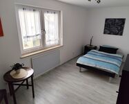 Einzelzimmer, Bettbreite 120 cm