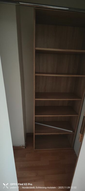 Gästezimmer in Segeberger Chaussee, Norderstedt