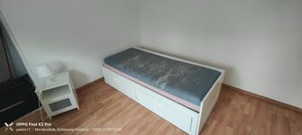 Gästezimmer in Segeberger Chaussee, Norderstedt Zdjęcie 6