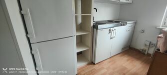 Gästezimmer in Segeberger Chaussee, Norderstedt Zdjęcie 4