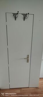 Gästezimmer in Segeberger Chaussee, Norderstedt Zdjęcie 5