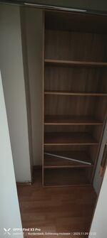 Gästezimmer in Segeberger Chaussee, Norderstedt Zdjęcie 1