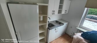 Gästezimmer in Segeberger Chaussee, Norderstedt Zdjęcie 2