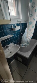 Gästezimmer in Segeberger Chaussee, Norderstedt Zdjęcie 3