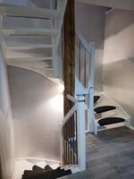 WH3- Treppen