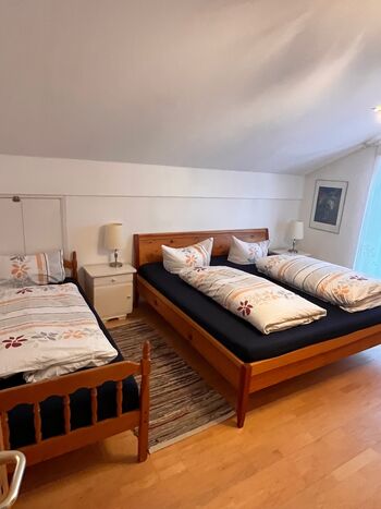 Ferienwohnung Alpenpanorama Bild 4