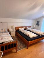 Ferienwohnung Alpenpanorama Bild 4