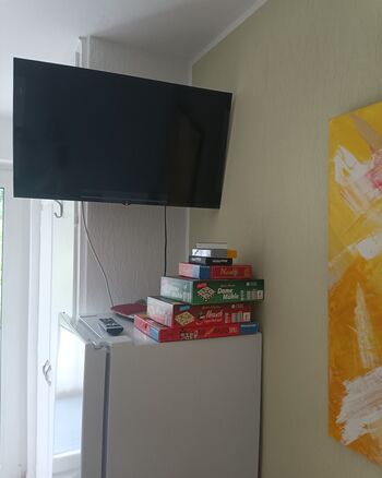 Wohnung in Sulingen Bild 4