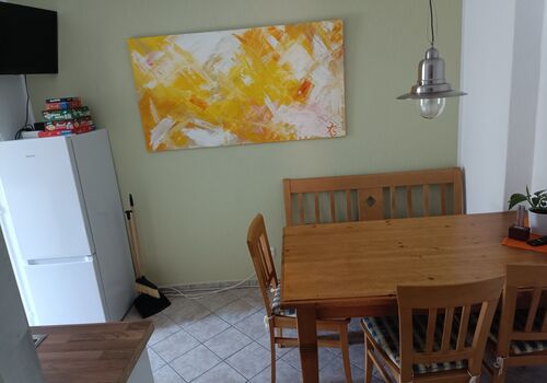 Wohnung in Sulingen Bild 5