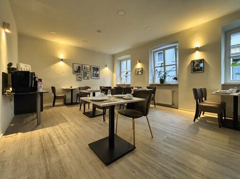 HAVENU Hotel Quartier 8 Obrázok 5