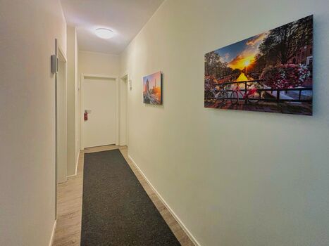 HAVENU Hotel Quartier 8 Obrázok 4