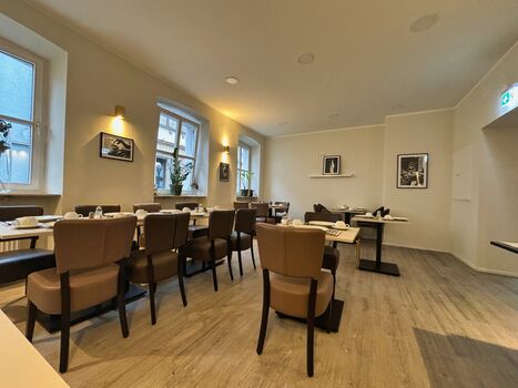 HAVENU Hotel Quartier 8