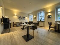 HAVENU Hotel Quartier 8 Bild 5