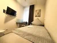 HAVENU Hotel Quartier 8 Bild 12