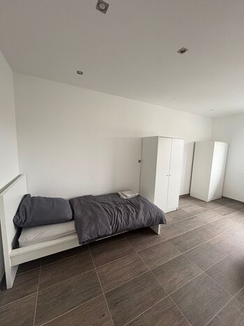 Voll möblierte Wohnung in Maintal zentral & ruhig Bild 3