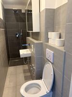 Voll möblierte Wohnung in Maintal zentral & ruhig Bild 5