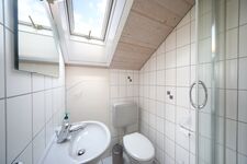 Gemeinschaftliches Badezimmer