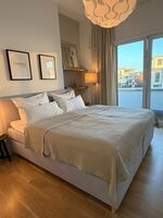 Ferienwohnung Goldsteinkoje 1 Zdjęcie 1