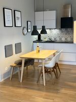 Ferienwohnung Goldsteinkoje 1 Zdjęcie 3