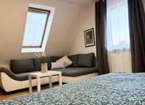 Haus in Wenzendorf, 2-7 Zimmer mit Garten und Terrasse Zdjęcie 3