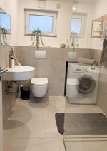 Haus in Wenzendorf, 2-7 Zimmer mit Garten und Terrasse Zdjęcie 2