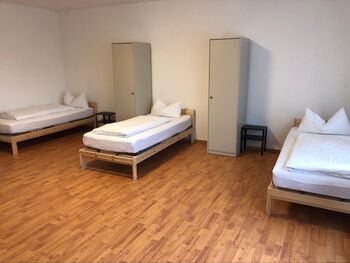 Mieszkanie w Frankfurt am Main Zdjęcie 4