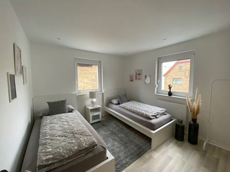 Wohnung schön, praktisch, zentral Picture 2