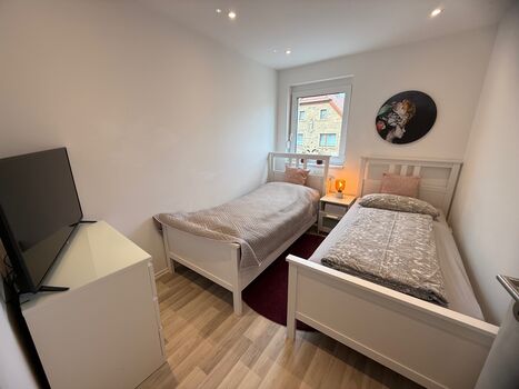 Wohnung schön, praktisch, zentral Picture 3