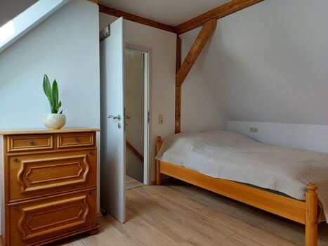 Apartment in Marktredwitz Picture 2