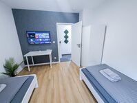 ALFA APARTMENTS / Stuttgart / Ludwigsburg - SOFORT VERFÜGBAR Bild 6